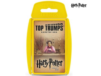 karty potter 1