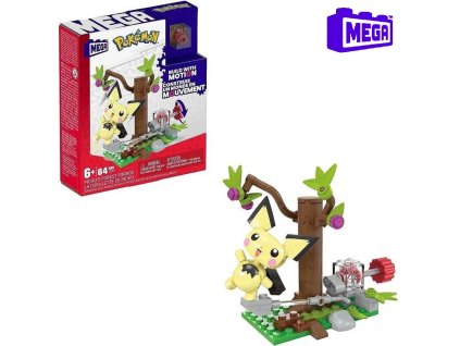 mega bloks pokémon 1