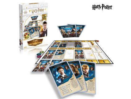 harry potter hra 1