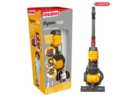 vysavač dyson 1