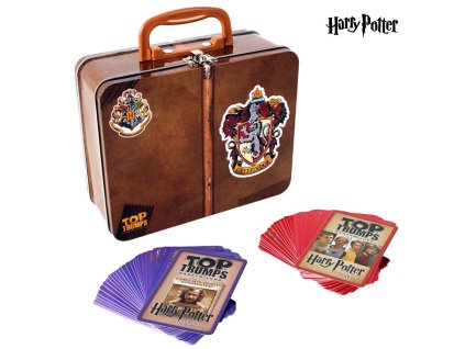 harry potter kufřík 1