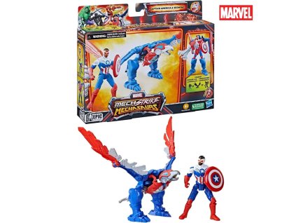 mech strike america 1