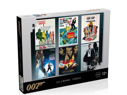 puzzle bond 1