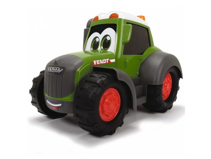 dickie toys traktor 1