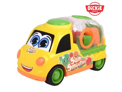 sam smoohie auto 1