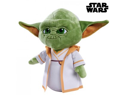 plyšový star wars 1