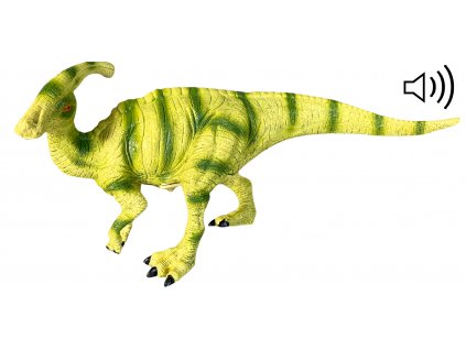 Parasaurolophus1
