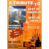 A Tribute To - Best of Vangelis & Best of Enya - 2CD papírový obal