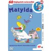 Matylda 2 DVD papírový obal