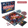 monopoly spiderman