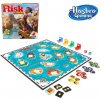 risk junior 1