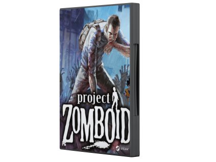 Project Zomboid