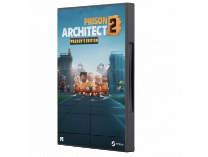 Prison Architect 2