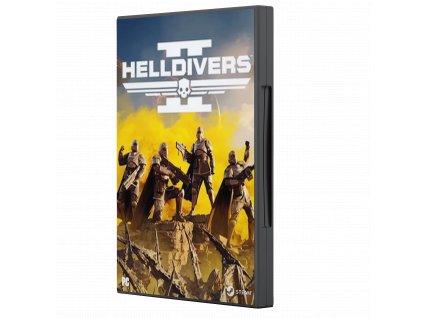 Helldivers 2