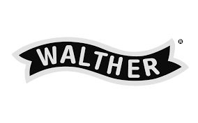 Walther logo and symbol, meaning, history, PNG