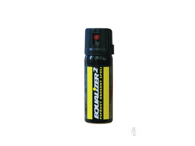 obranny sprej equalizer 2 50ml