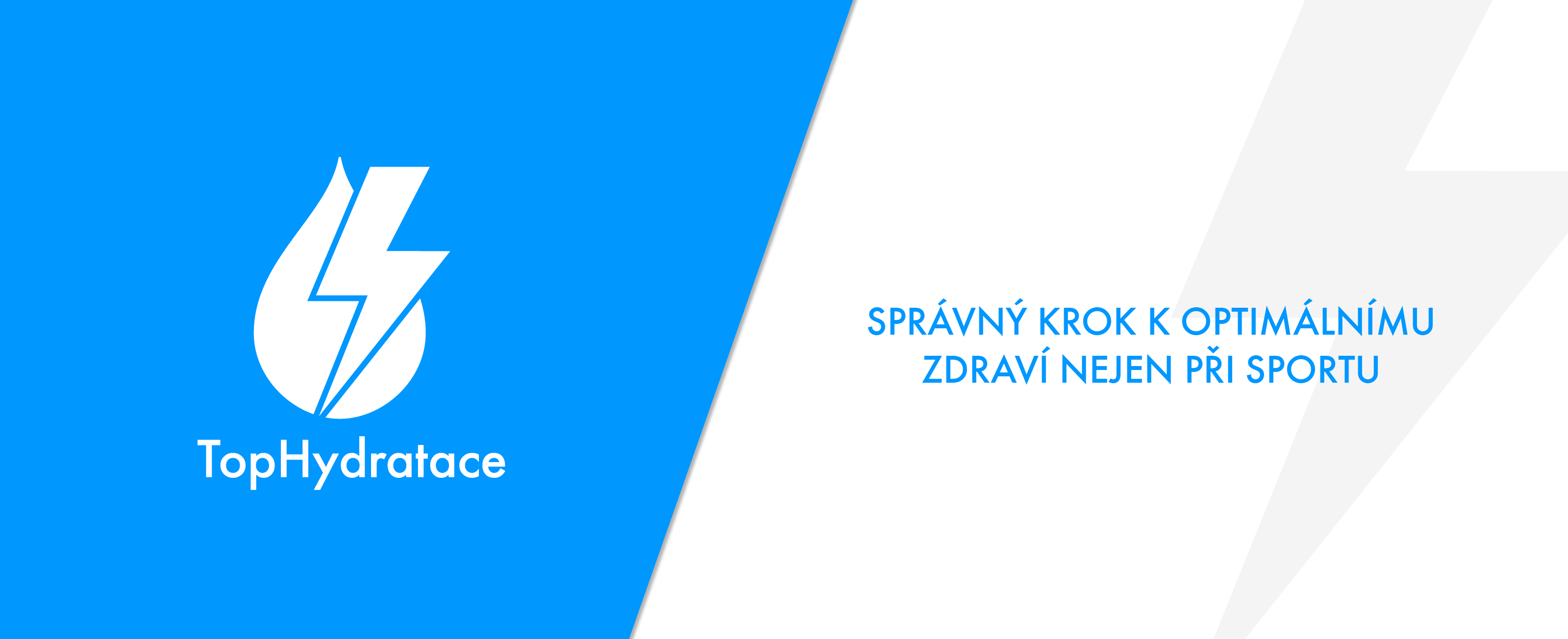 Tophydratace.cz - Pijte lépe, žijte lépe