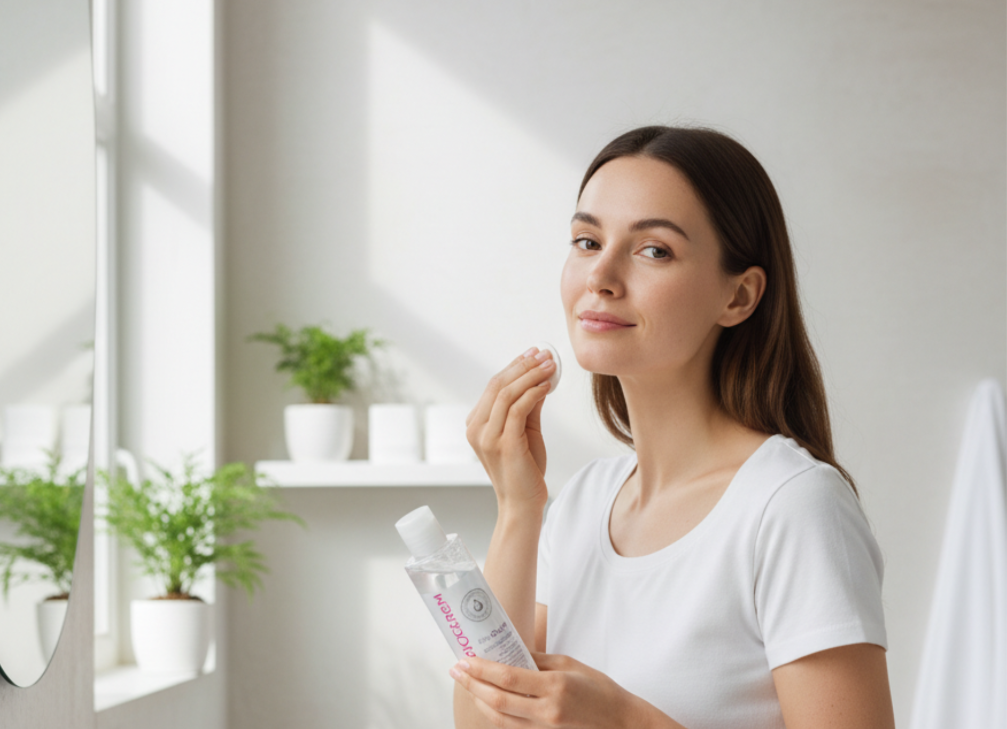 Citlivá pleť: Proč reaguje, i když o ni pečujete správně