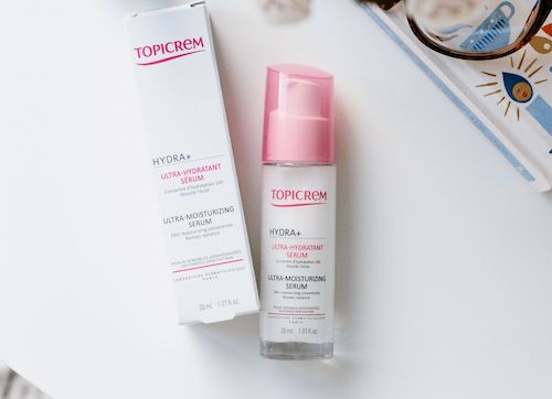 Pleť a cestování: Připravte svou pleť na letadlo, auto i autobus