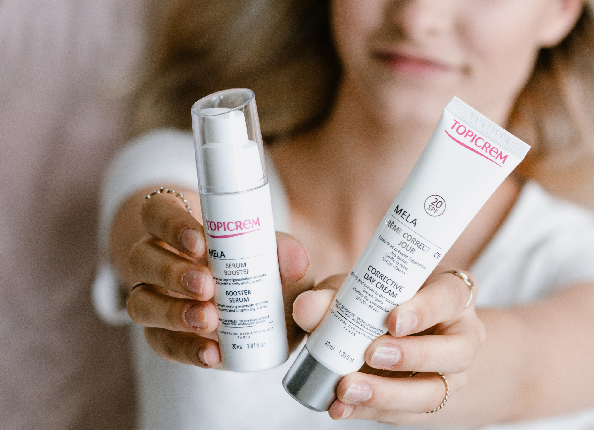 Dejte si pozor na kožní problémy způsobené sluncem