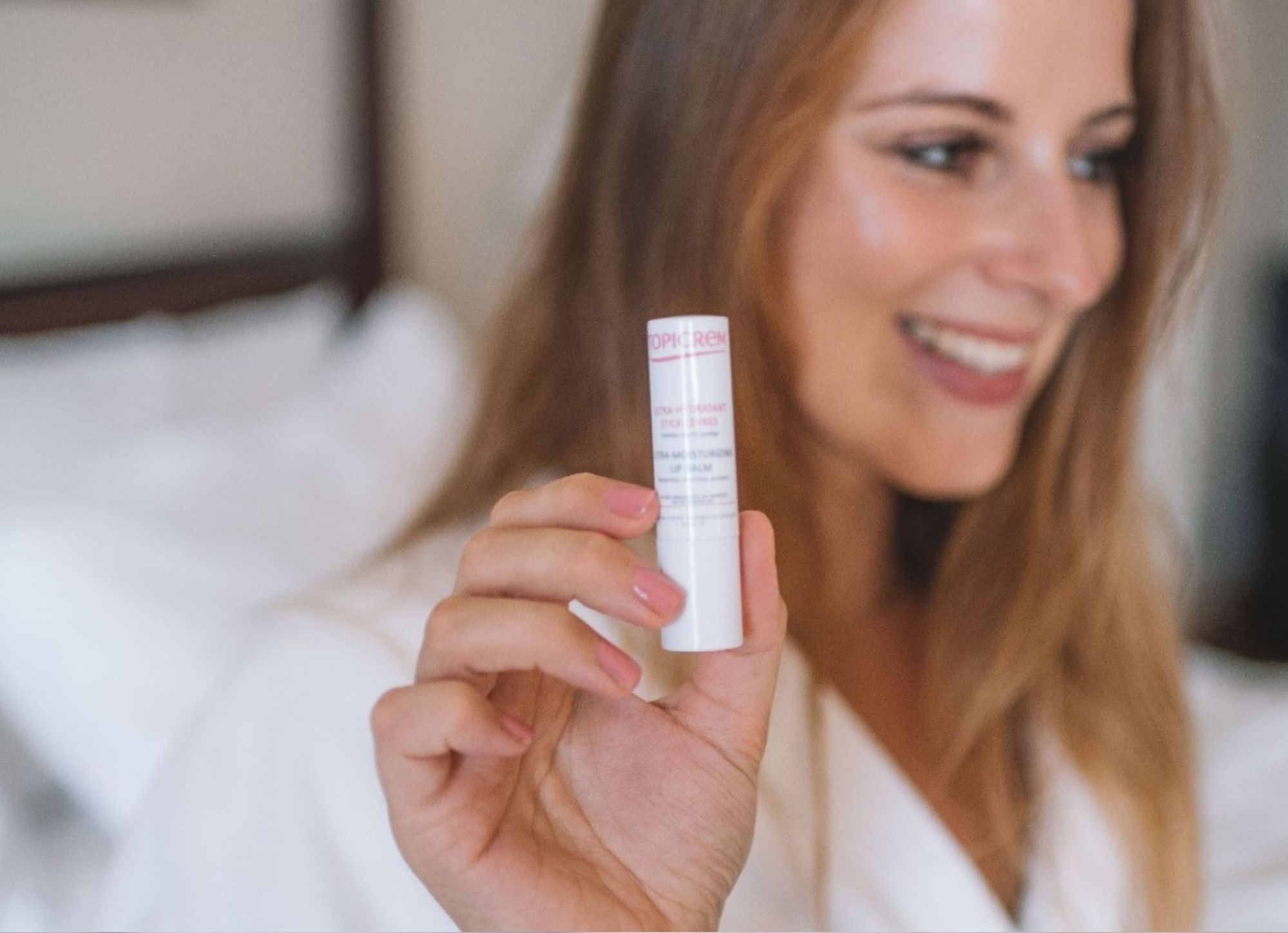 Péče o rty v zimě aneb Co zaručeně pomůže na suché a popraskané rty