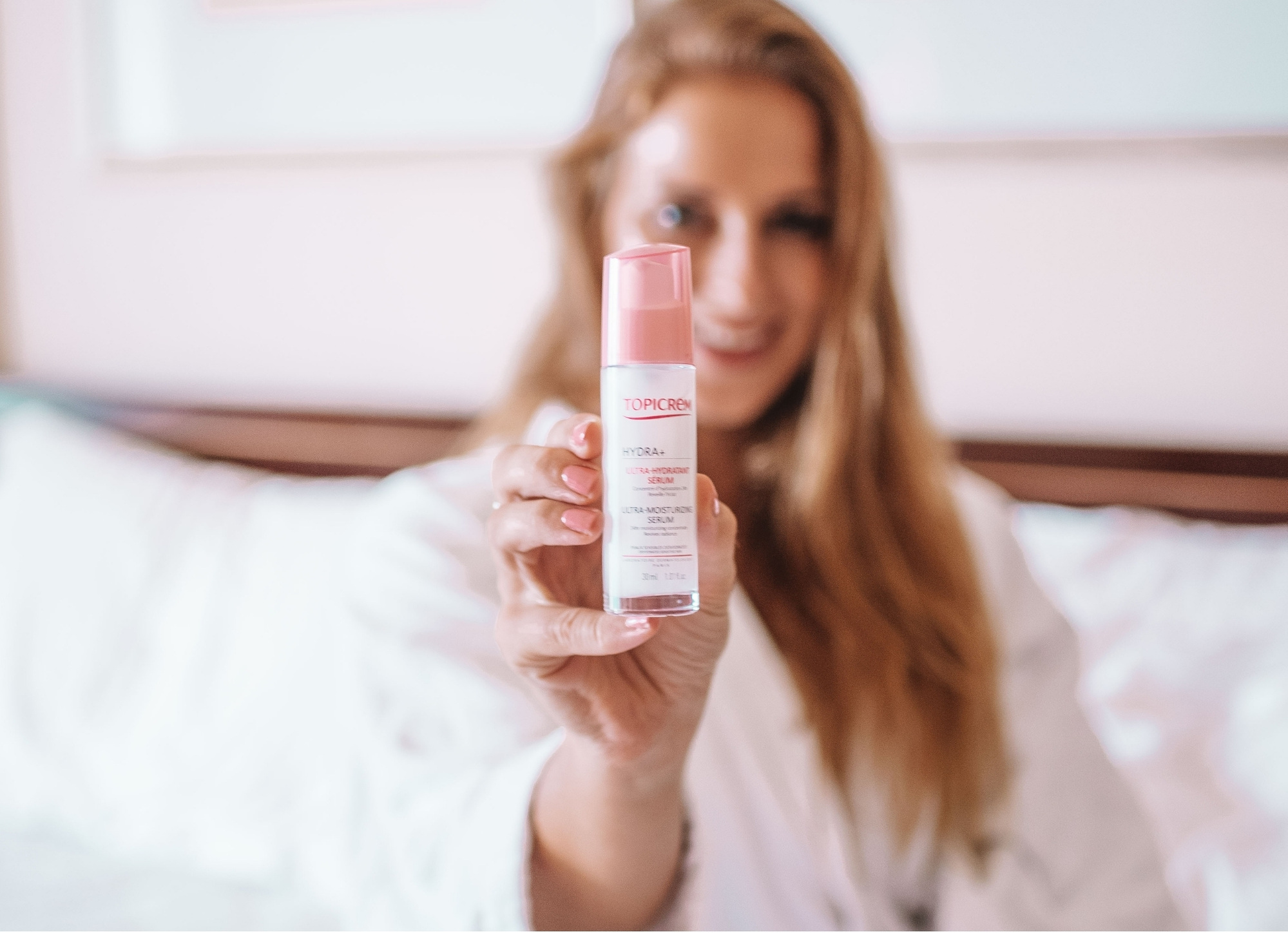 Jak poznat svůj typ pleti? Udělejte si domácí test