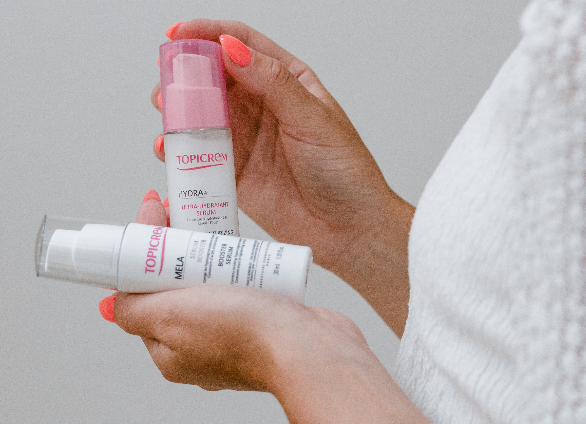 Jak na zářivou pleť? Začněte správnou péčí