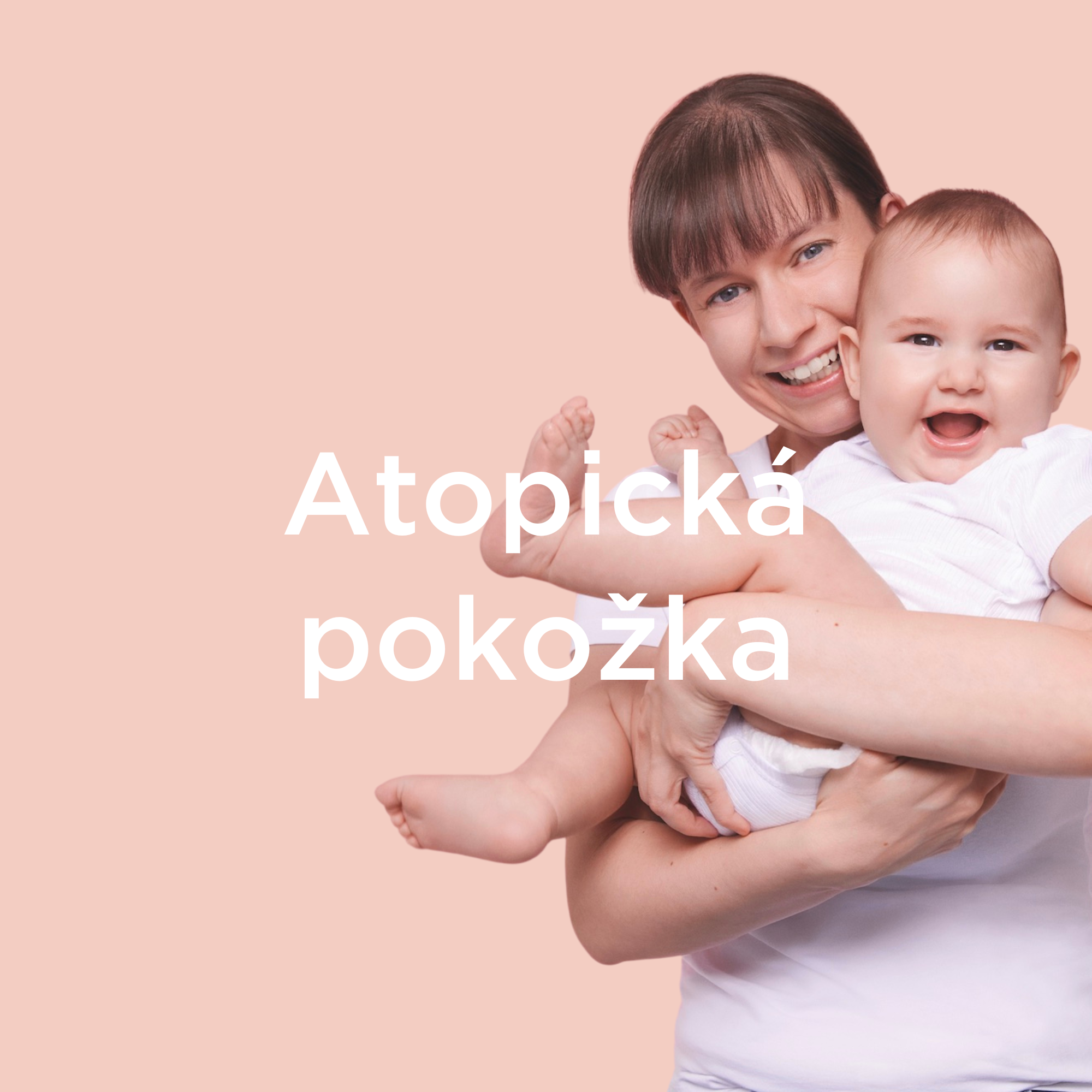 ATOPICKÁ POKOŽKA