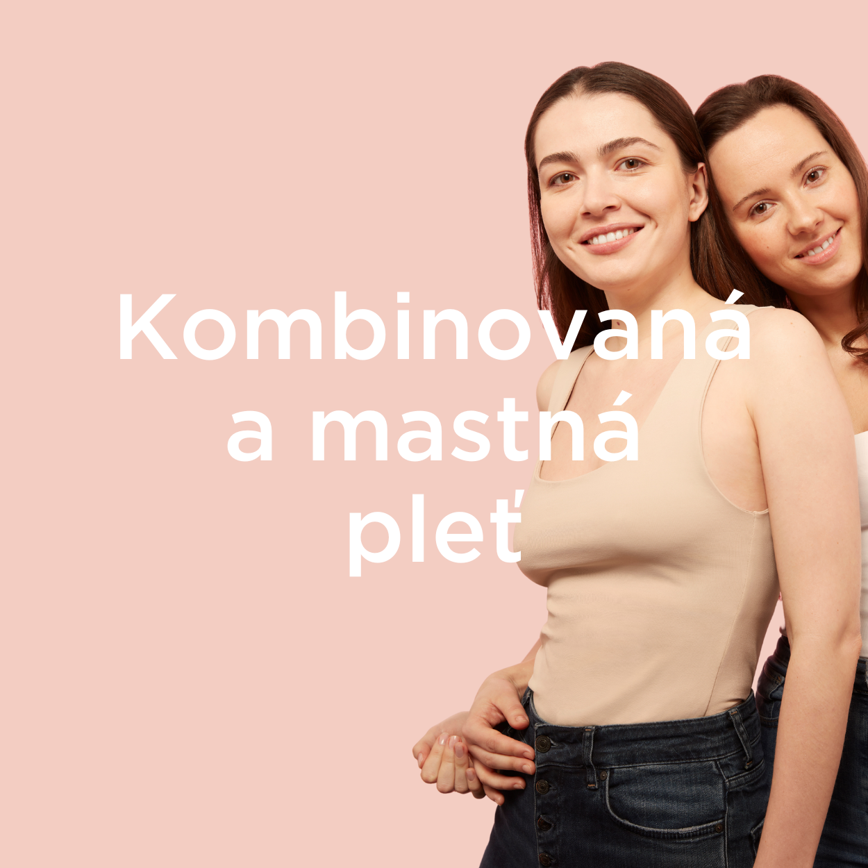 KOMBINOVANÁ A MASTNÁ PLEŤ