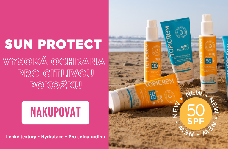SUn novinky