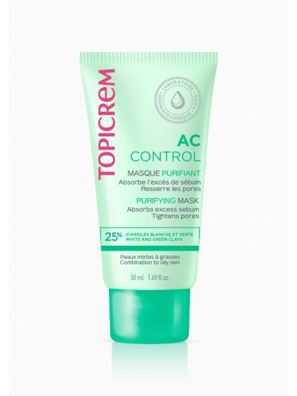 AC PURIFYING MASK TUBE