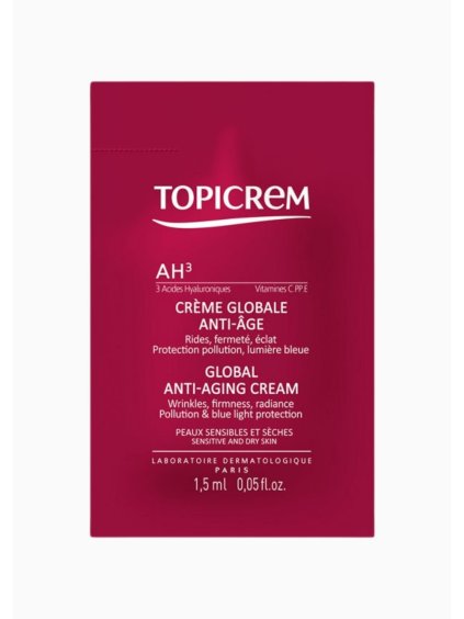 *VZOREK* AH3 Global sérum proti vráskám 1,5 ml