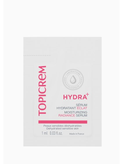 *VZOREK* HYDRA+ Ultra-hydratační sérum 1 ml