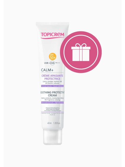 CALM+ SPF50 + SOOTHING MICELLAR WATER BOX JPG