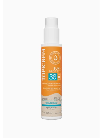 SUN PROTECT Hydratační sprej na opalování SPF30 150 ml