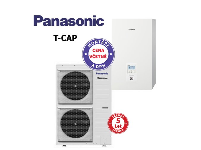 T CAP TOPENI 9 kW