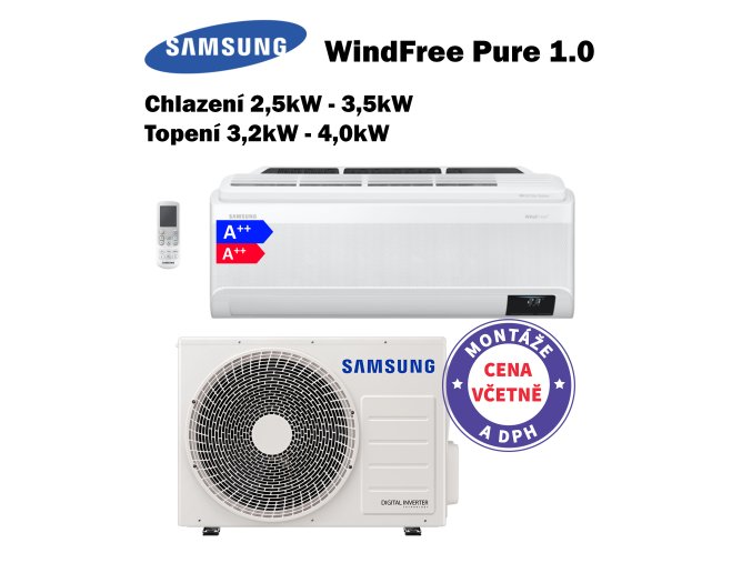 WindFree Pure 1.0 a+++