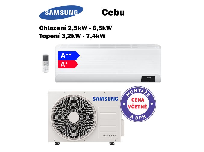 Cebu a ++