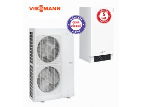 vitocal 100 s