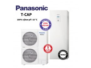tcap combi 12 16kW