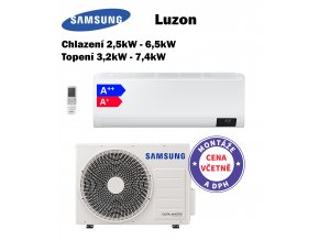 Luzon a++