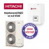 HITACHI Yutaki S 11 - 24 kW