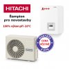 HITACHI Yutaki S 4,3 - 8 kW