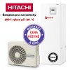 HITACHI YUTAKI S COMBI 4 7,5 kW v02