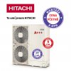 HITACHI monoblok 11 16 kW01