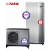 NIBE F2040 6 - 16 kW + NIBE VVM 500