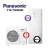 PANASONIC PERFORMANCE COMBI