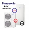 tcap combi 12 16kW