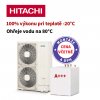 HITACHI YUTAKI S80 bez TUV
