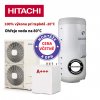 HITACHI YUTAKI S80 s TUV